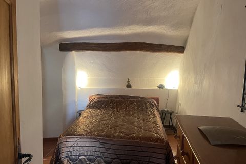 Cave house i Galera, Granada, Galera - € 79.950 | Ref: cs2230 - foto 34